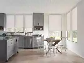 Sonnette Roller Shades in West End Vancouver, $ 0