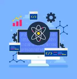 Hire ReactJS Developers | Expert ReactJS App Devel, New York