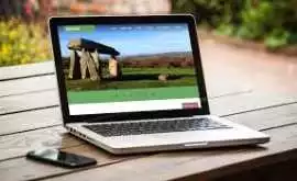 Looking for Pembrokeshire Web Design, Abercarn