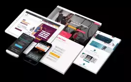 Top Website Development Company in Ahmedabad, Ahmedabad