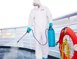 24/7 Pest Control Services Dubai Sharjah 045490505, Dubai