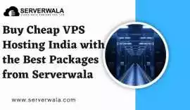 Buy Cheap VPS Hosting India with the Best Packages, Jaipur