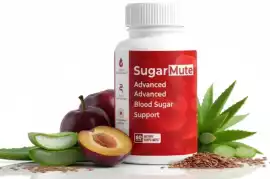 Can SugarMute replace diabetes medicine?, Adin