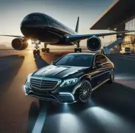 Book Cambridge to Heathrow Taxi – Fast & Comfo, Cambridge