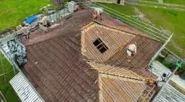 Professional Asbestos Roof Replacement Brisbane, Brisbane