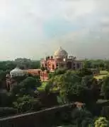 Mughal History Museum, Delhi