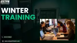 How Winter Training Prepares You for Challenges , Noida