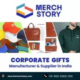 Corporate Gifts Manufacturers & Suppliers in D, Faridabad