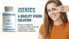 iGenics Review: Scam or Legit in 2025?, New York