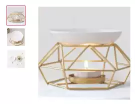 Buy Geo Warmer A Mini Aromatherapy Lamp, ps 22