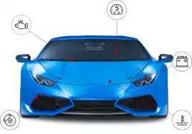 Best Automatic Driving School , North Sydney