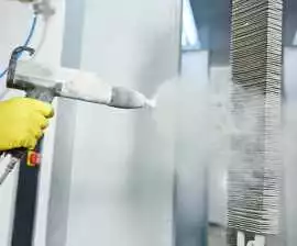 Zinc Corrosion Protection Coating Dandenong South, Melbourne