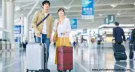 airlineterminaldesk.com – Your One-Stop Solution f, $ 13