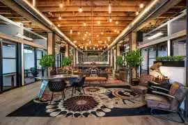 Premium Co working Space in Bannock – , Calverton