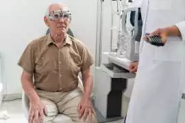 Best Cataract Eye Surgery in Ahmedabad – Tej Eye, Ahmedabad