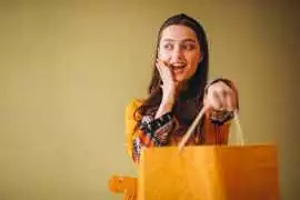 Shopping Loan up to ₹2.5 Lakh | Apply Now, Delhi