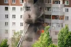 Quick Fire Damage Restoration Service – Call Now, Ormond Beach