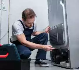 Refrigeration Repair in Sydney, Sydney