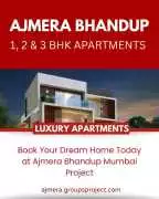 Elegant Residences at Ajmera Apartments in Bhandup, $ 10,000,000
