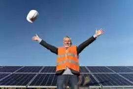 Solar Panel Installation Sydney – Solid Solar Serv, $ 0