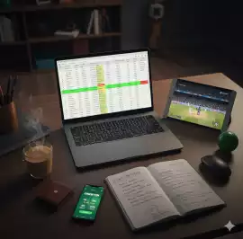 Cricket Betting Tips with Khelraja