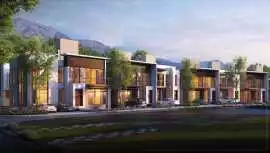 Luxury Villas in Pune by Vaarivana, Pune