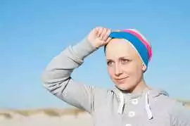 Join Lymphoma Canada in Fighting Different, Mississauga