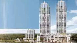 Hero The Palatial Sector 104 Gurgaon, Gurgaon