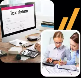 Individual Tax Services in Australia – Smart Digit, Melbourne