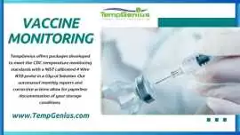 Vaccine Monitoring, Maryland Line