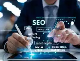 Grow Traffic Fast with AI SEO Services – Call Now, Minneapolis