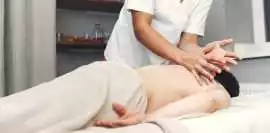 Relaxing Full Body Massage in Central London, London