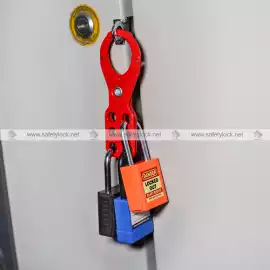 Buy OSHA Standard Lockout Padlocks in the USA, New York