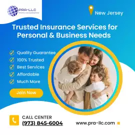 Trusted Insurance Services, Florham Park