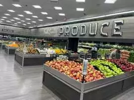 Find an International Supermarket Near You, $ 0
