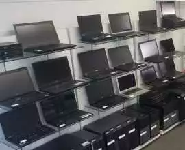 Laptop sales and services, $ 13,000