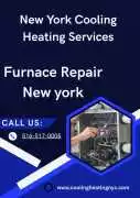 New York Cooling Heating Services, New York
