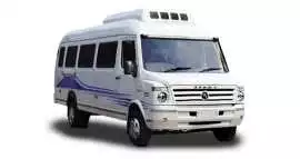 Best Luxury Tempo Traveller in Jaipur, Jaipur
