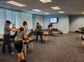 Massage Training Schools Illinois, Chicago