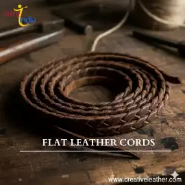 Best Leather Cords in Eruope, Hamburg