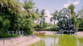 Best Resort in Ahmedabad: Starz Club Premium Stay, Ahmedabad