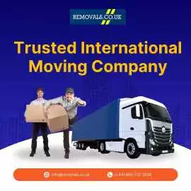 Reliable and Affordable Shipping to Dubai from UK, Tamworth