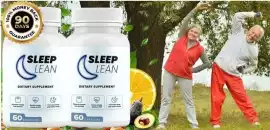 Sleep Lean Reviews - WORTH THE HYPE?????, New York