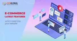 top ecommerce website development company in Dubai, Dubai