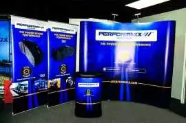 Custom Trade Show Display Signs in Dallas , Dallas