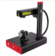 EM-Smart Super - 30W/50W MAX Fiber Laser Engraver, $ 3,599