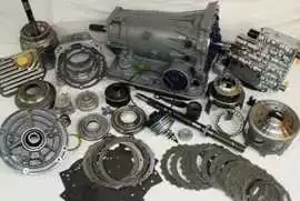 Top-quality Automatic Transmission Parts