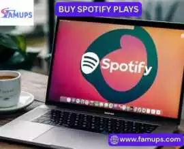 Buy Spotify Plays Who Want to Increase Visibility, Albuquerque