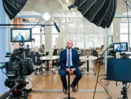 Get The Best Corporate Video Production Dubai, Dubai