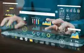 Powerful ERP Software to Simplify Your Business Op, Riyadh